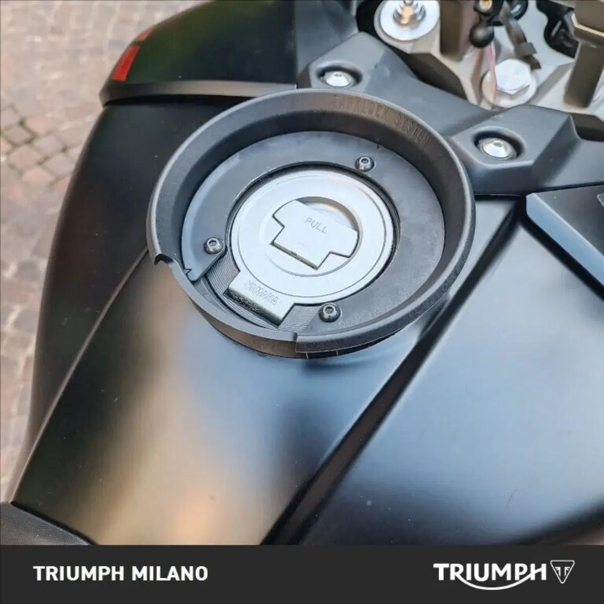 Yamaha Tracer 900 GT (2018 - 20) (5)