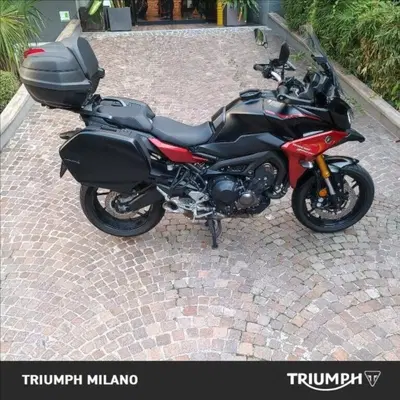 Yamaha Tracer 900 GT (2018 - 20) usata