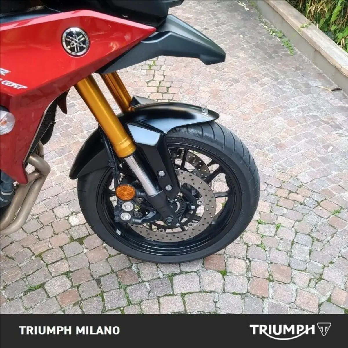 Yamaha Tracer 900 GT (2018 - 20) (6)