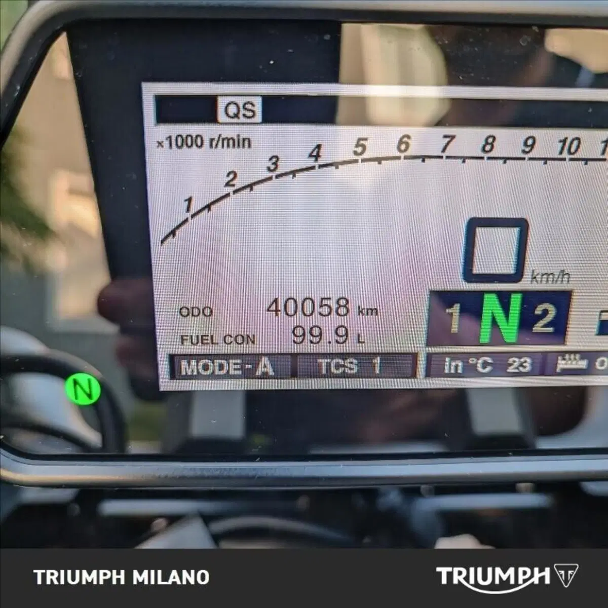 Yamaha Tracer 900 GT (2018 - 20) (7)