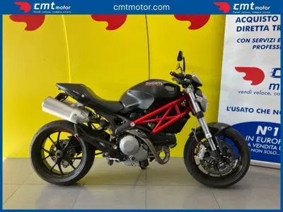 Ducati Monster 796 (2010 - 13) usata
