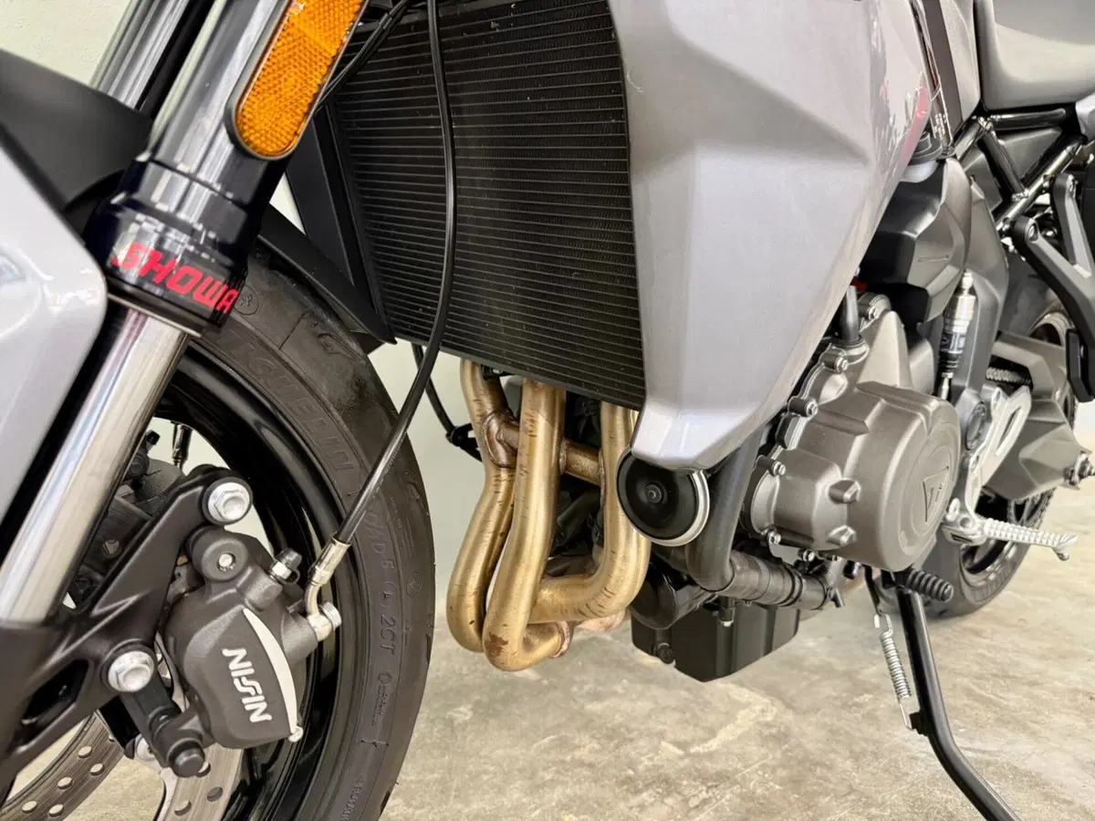 Triumph Tiger Sport 660 (2022 - 24) (12)