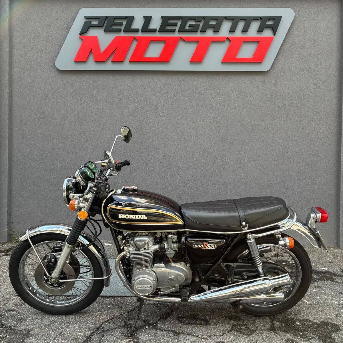 Honda CB 500 Four K2 (4)