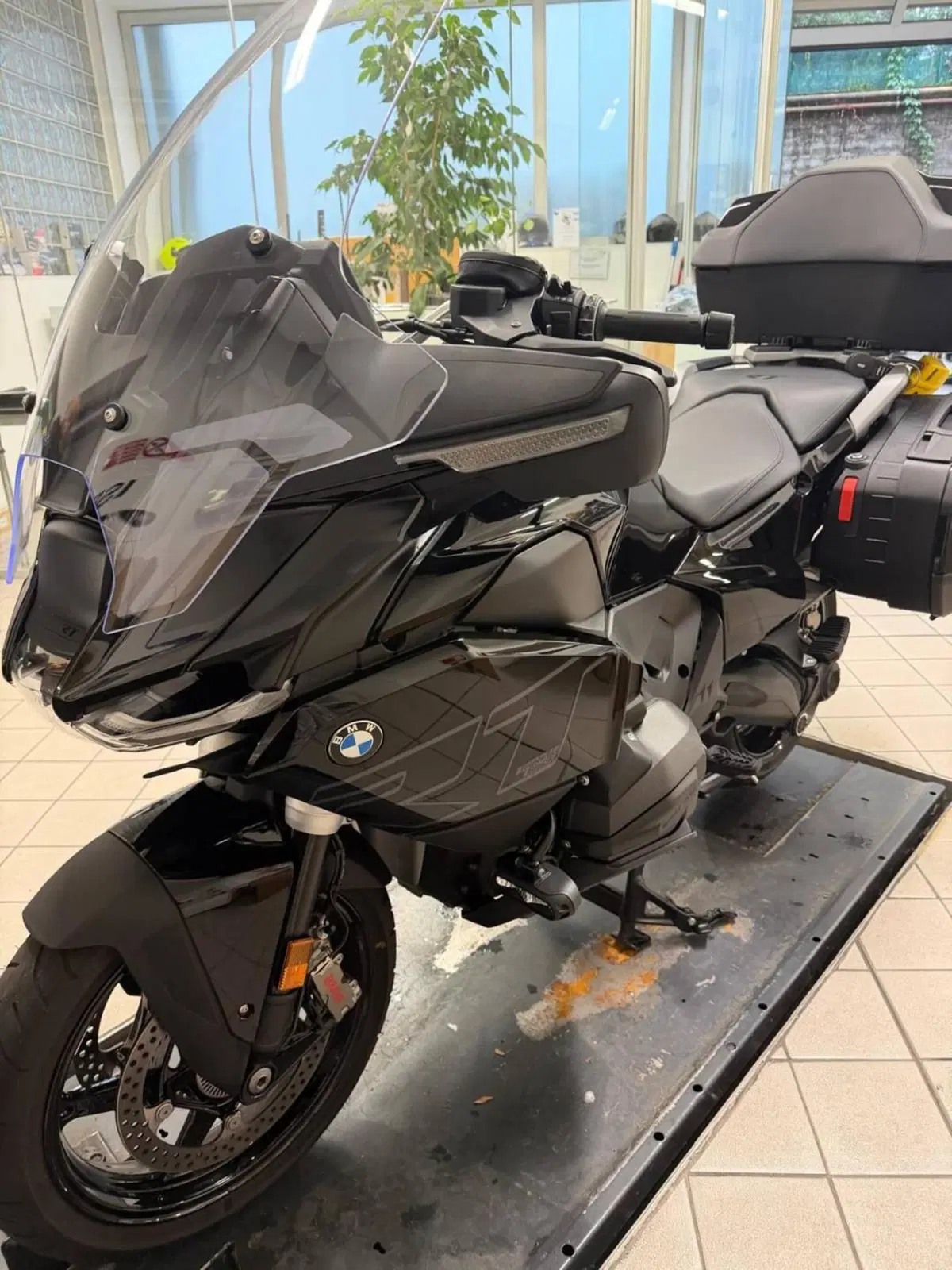 Bmw R 1300 RT (2026) (3)