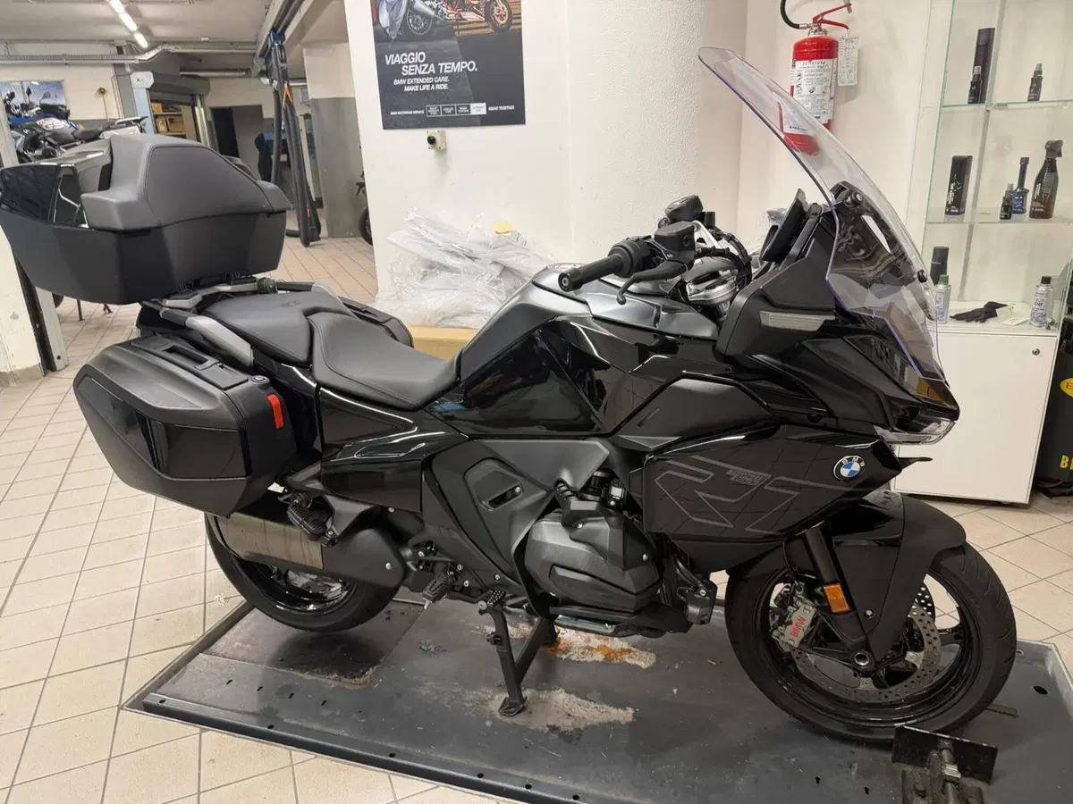 Bmw R 1300 RT (2026) (4)