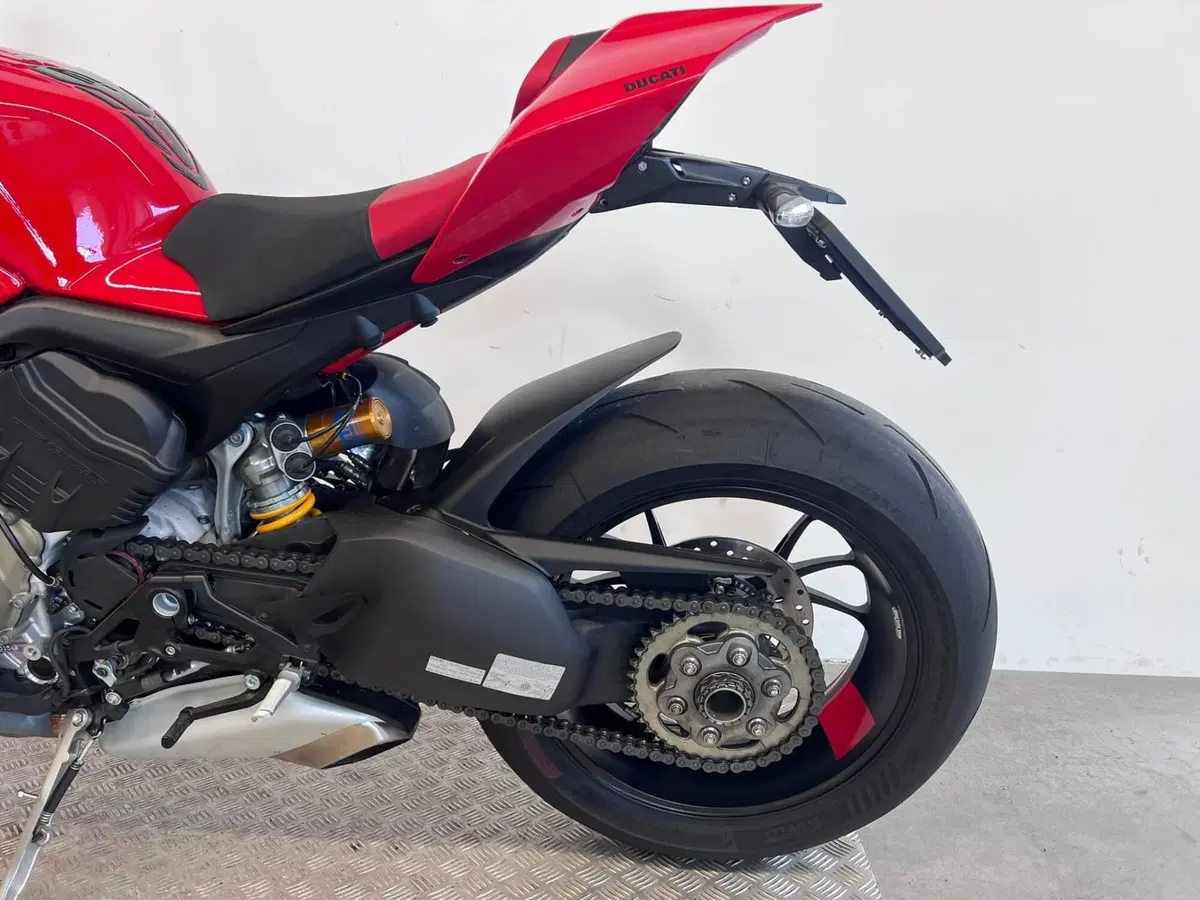 Ducati Streetfighter V4 S (2023 - 24) (7)