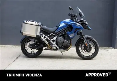 Triumph Tiger 1200 GT Pro (2022 - 23) usata