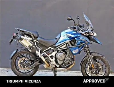 Triumph Tiger 1200 GT Pro (2022 - 23) usata