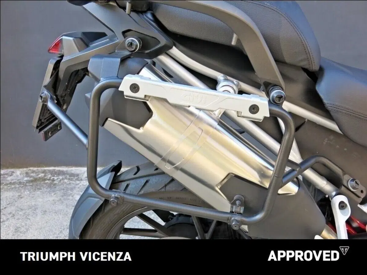 Triumph Tiger 1200 GT Pro (2022 - 23) (5)
