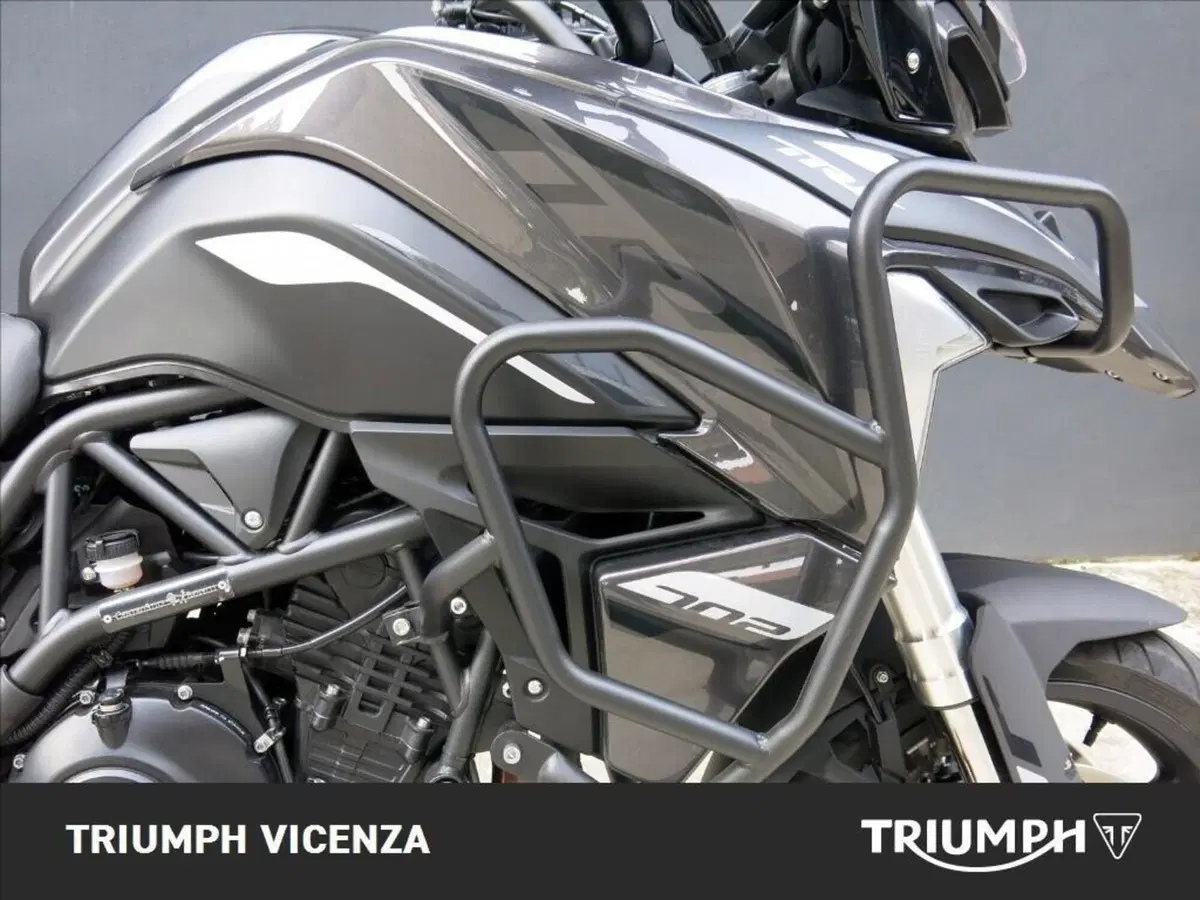 Benelli TRK 702 (2023 - 25) (3)