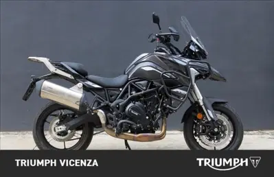Benelli TRK 702 (2023 - 25) usata