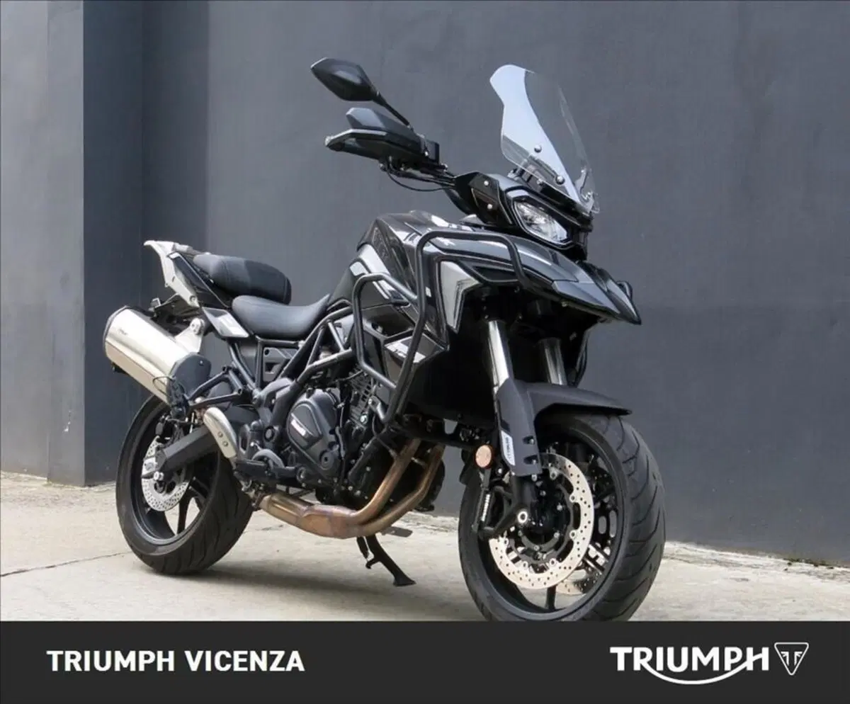 Benelli TRK 702 (2023 - 25) (2)