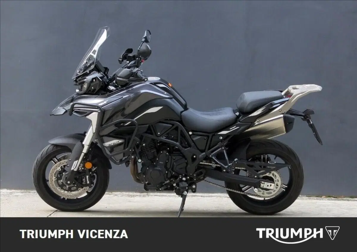 Benelli TRK 702 (2023 - 25) (7)