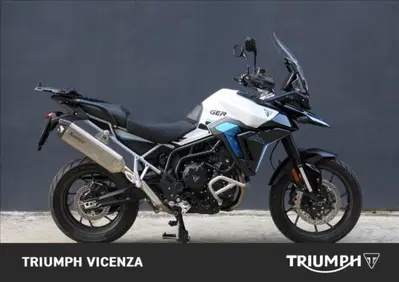 Triumph Tiger 900 Alpine Special Edition (2026) usata