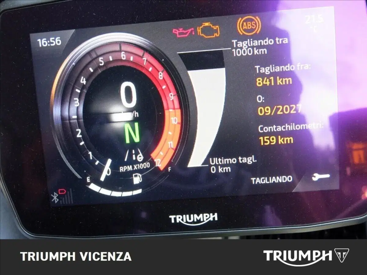 Triumph Tiger 900 Alpine Special Edition (2026) (5)
