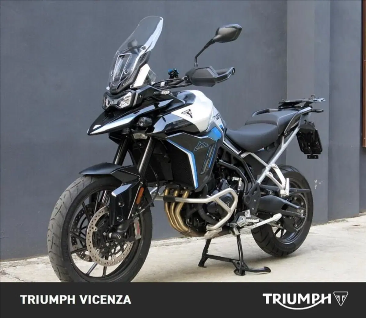 Triumph Tiger 900 Alpine Special Edition (2026) (6)