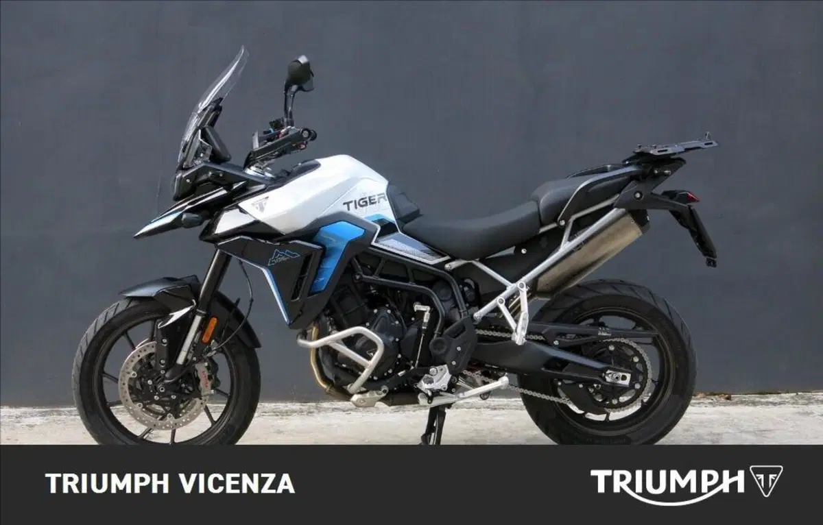 Triumph Tiger 900 Alpine Special Edition (2026) (8)