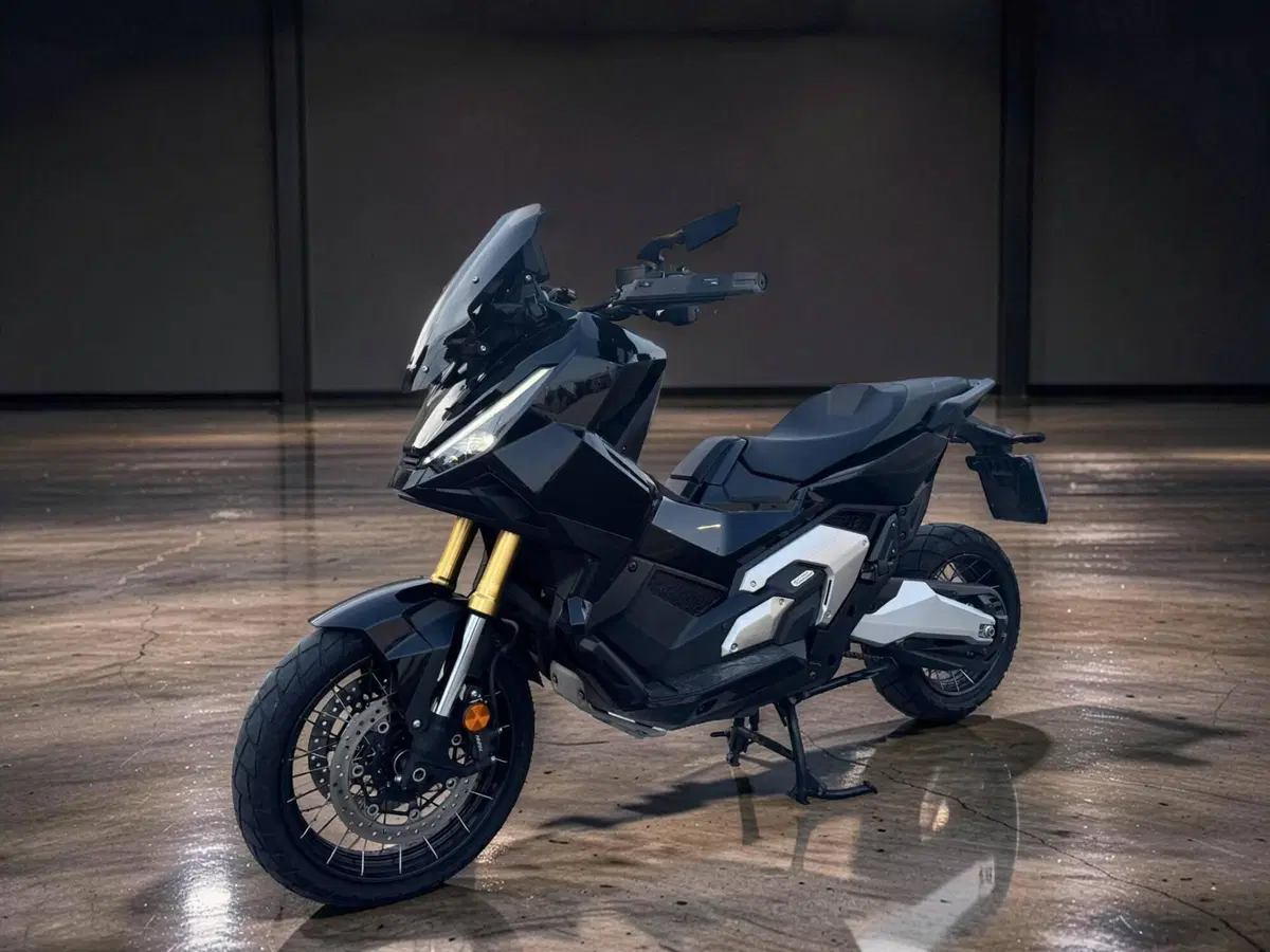 Honda X-ADV 750 (2025 - 27)