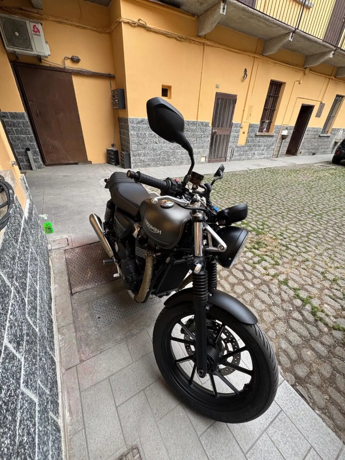 Triumph Speed Twin 900 (2023 - 24) (3)
