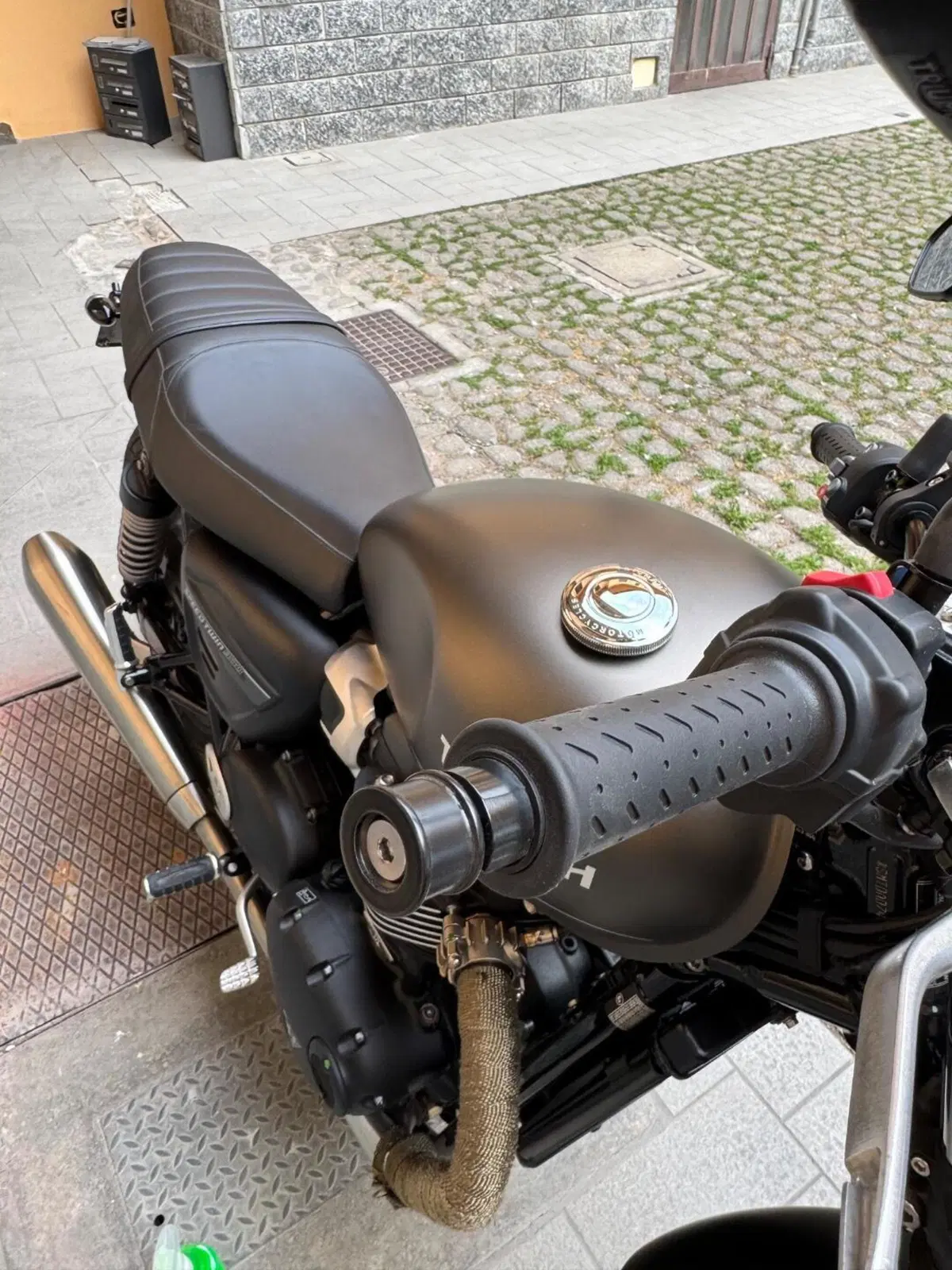 Triumph Speed Twin 900 (2023 - 24) (7)