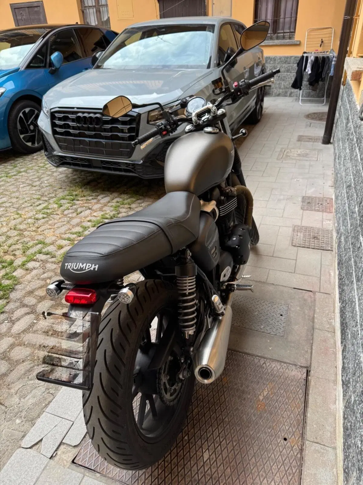 Triumph Speed Twin 900 (2023 - 24) (9)