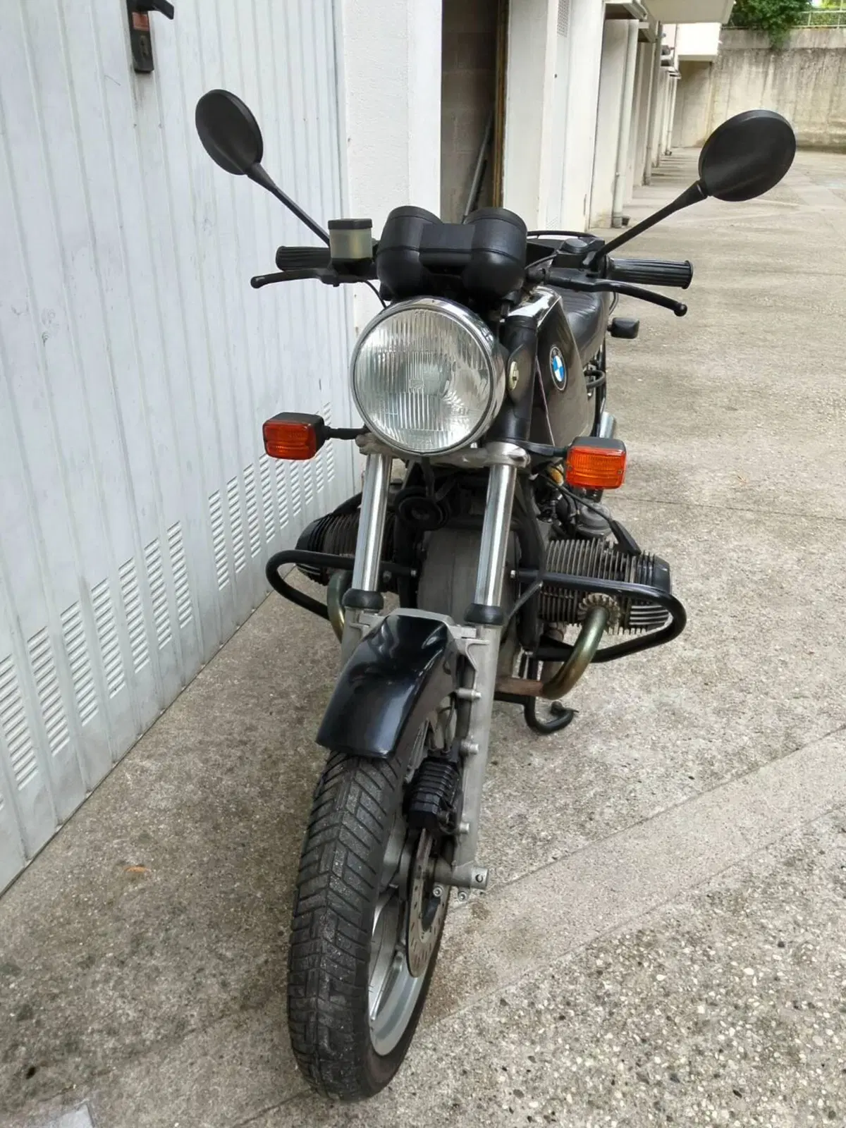 Bmw R80R monolever  (14)