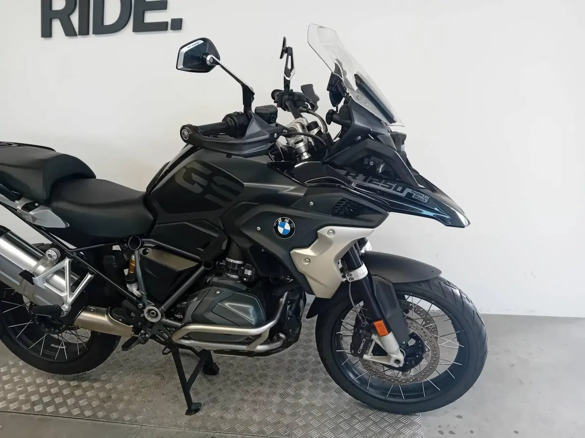 Bmw R 1250 GS (2021 - 24) (7)