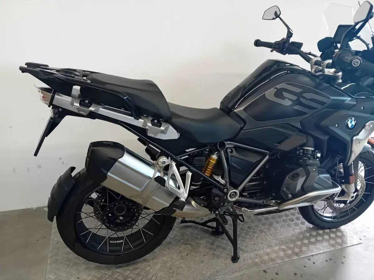 Bmw R 1250 GS (2021 - 24) (6)