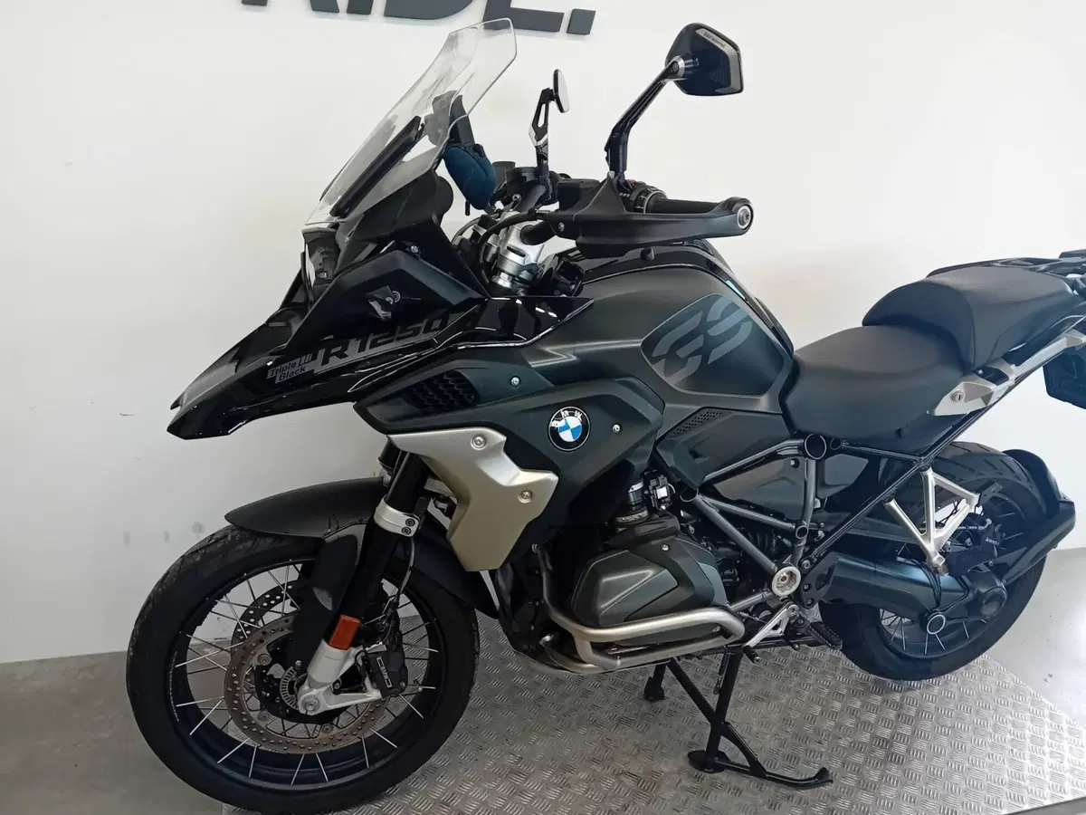 Bmw R 1250 GS (2021 - 24) (4)
