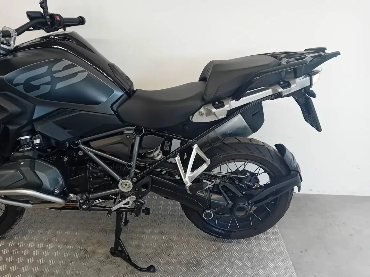 Bmw R 1250 GS (2021 - 24) (5)