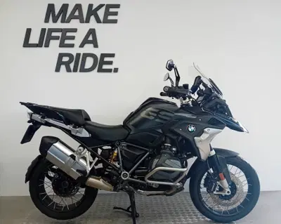 Bmw R 1250 GS (2021 - 24) usata