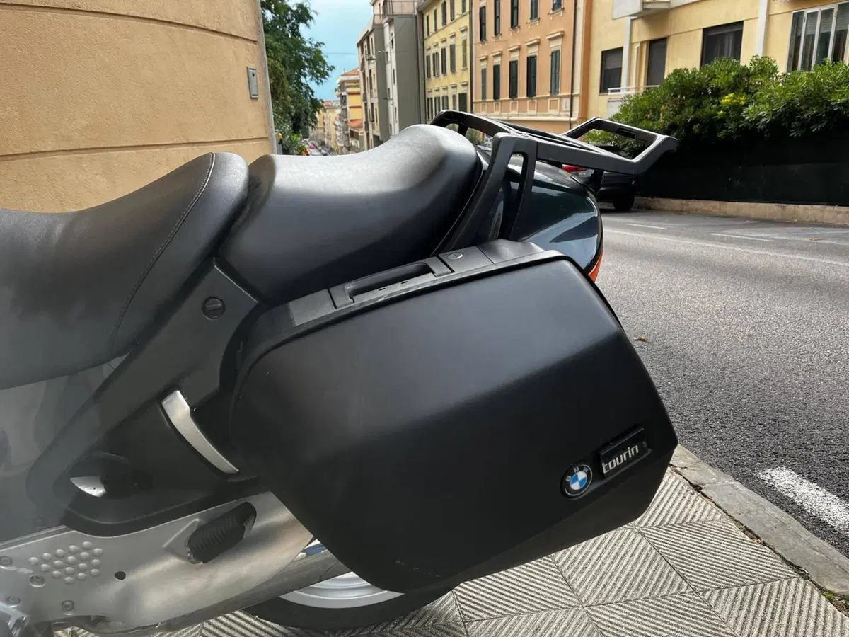Bmw R 1100 RT ABS (1995 - 2001) (2)