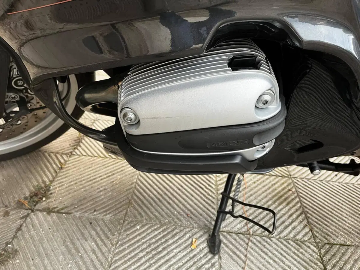 Bmw R 1100 RT ABS (1995 - 2001) (6)