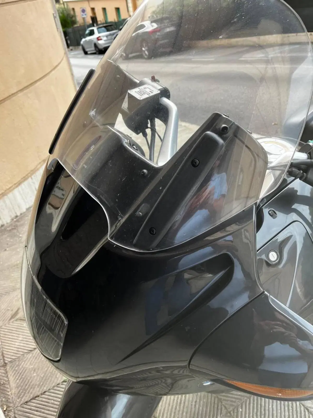 Bmw R 1100 RT ABS (1995 - 2001) (7)