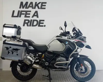 Bmw R 1200 GS Adventure (2017 - 18) usata