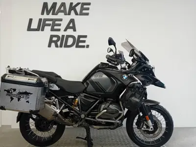 Bmw R 1250 GS Adventure (2021 - 24) usata