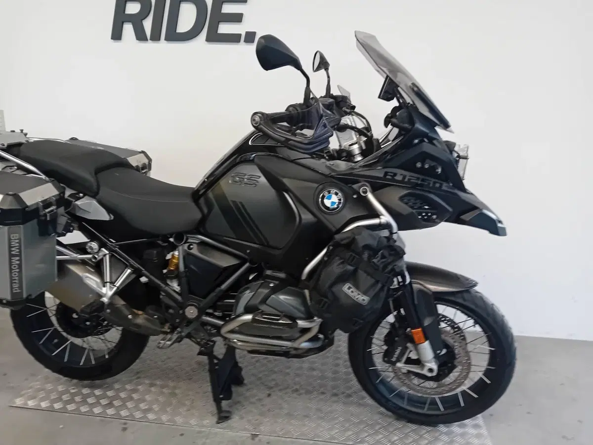 Bmw R 1250 GS Adventure (2021 - 24) (8)
