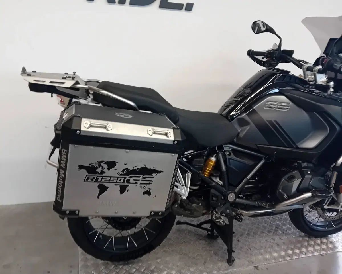 Bmw R 1250 GS Adventure (2021 - 24) (7)