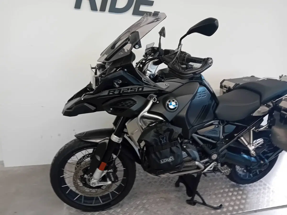 Bmw R 1250 GS Adventure (2021 - 24) (5)