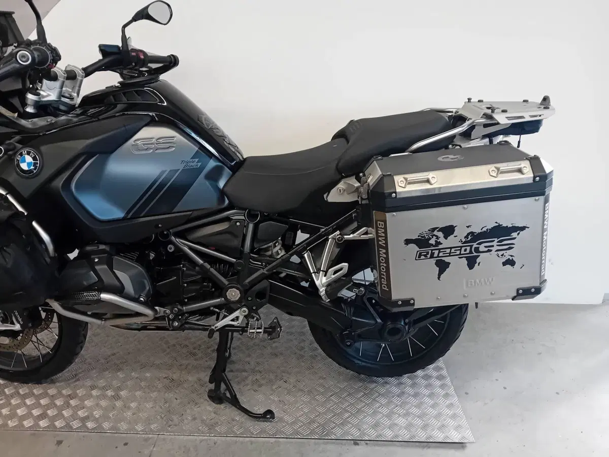 Bmw R 1250 GS Adventure (2021 - 24) (6)
