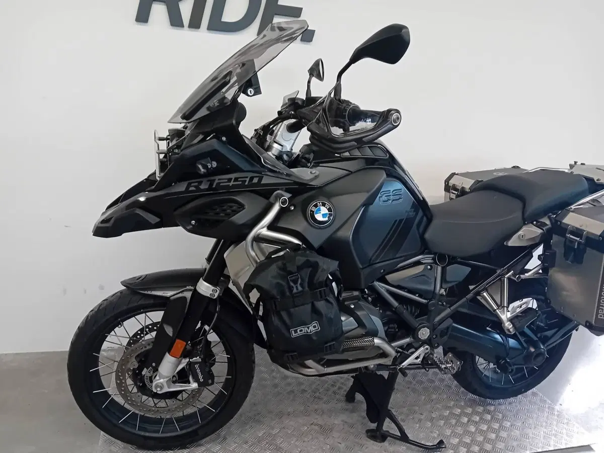 Bmw R 1250 GS Adventure (2021 - 24) (4)