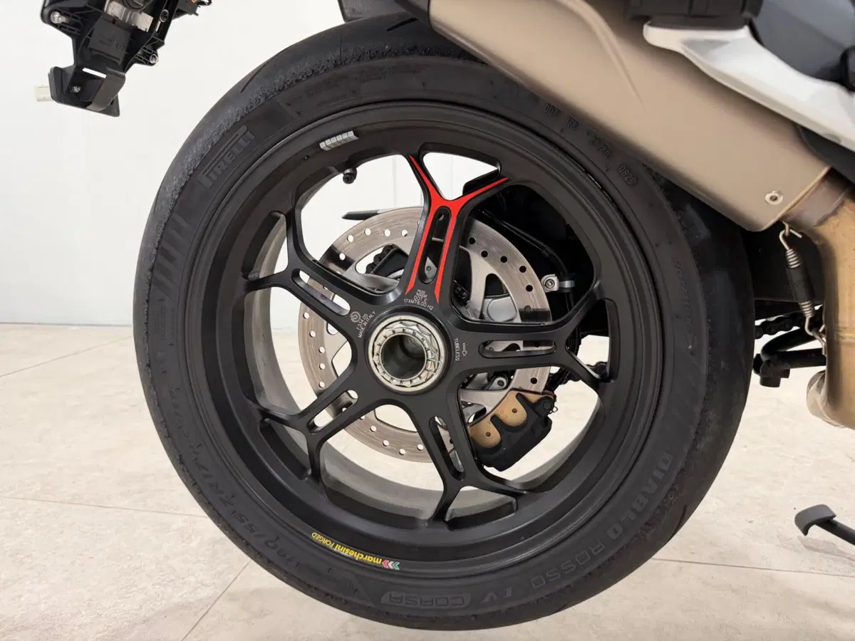 Ducati Multistrada V4 RS (2026) (3)
