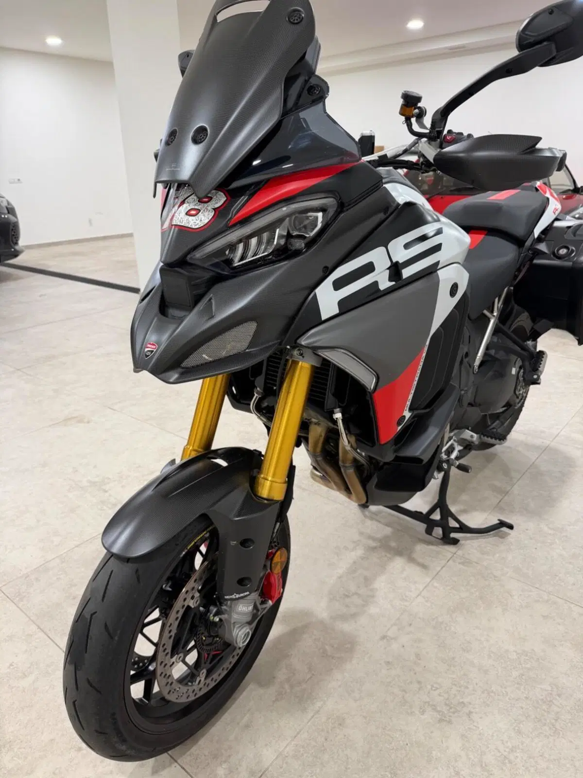 Ducati Multistrada V4 RS (2026) (6)