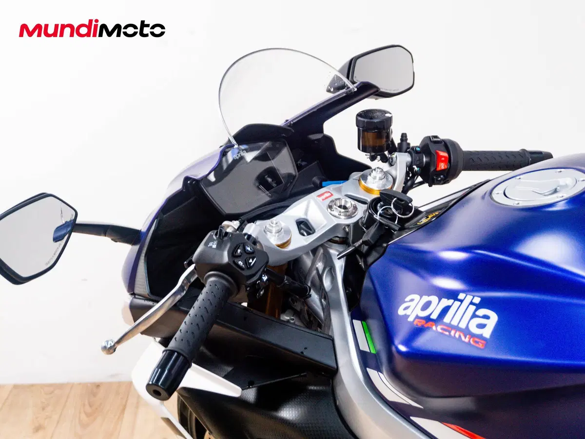 Aprilia RS 660 (2020 - 24) (11)