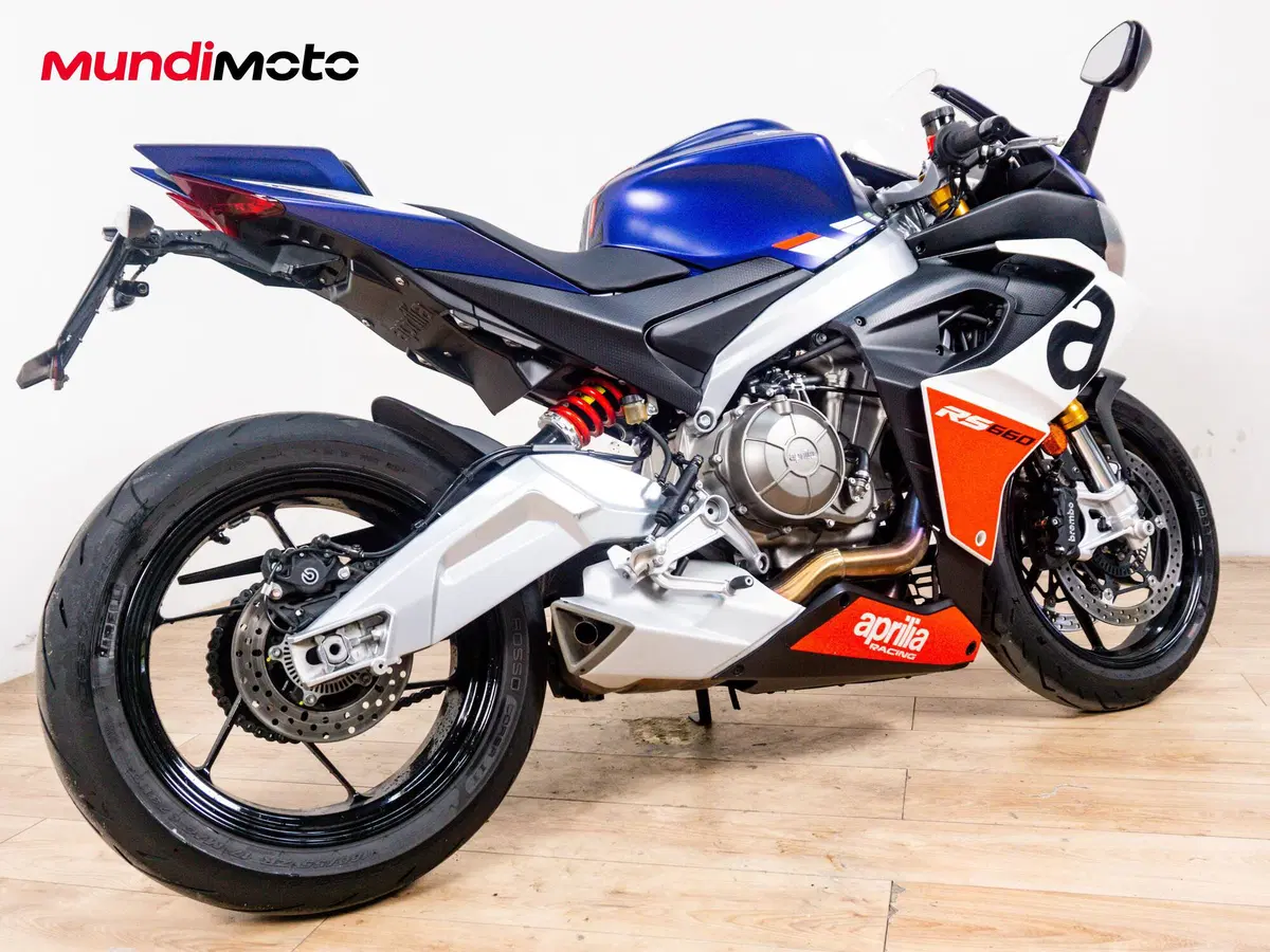 Aprilia RS 660 (2020 - 24) (3)