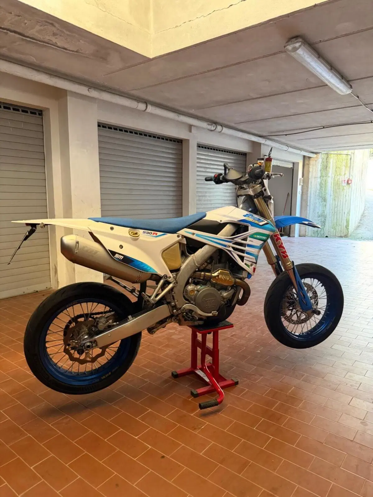 Tm Moto SMR 530 Fi Es 4t (2022) (2)