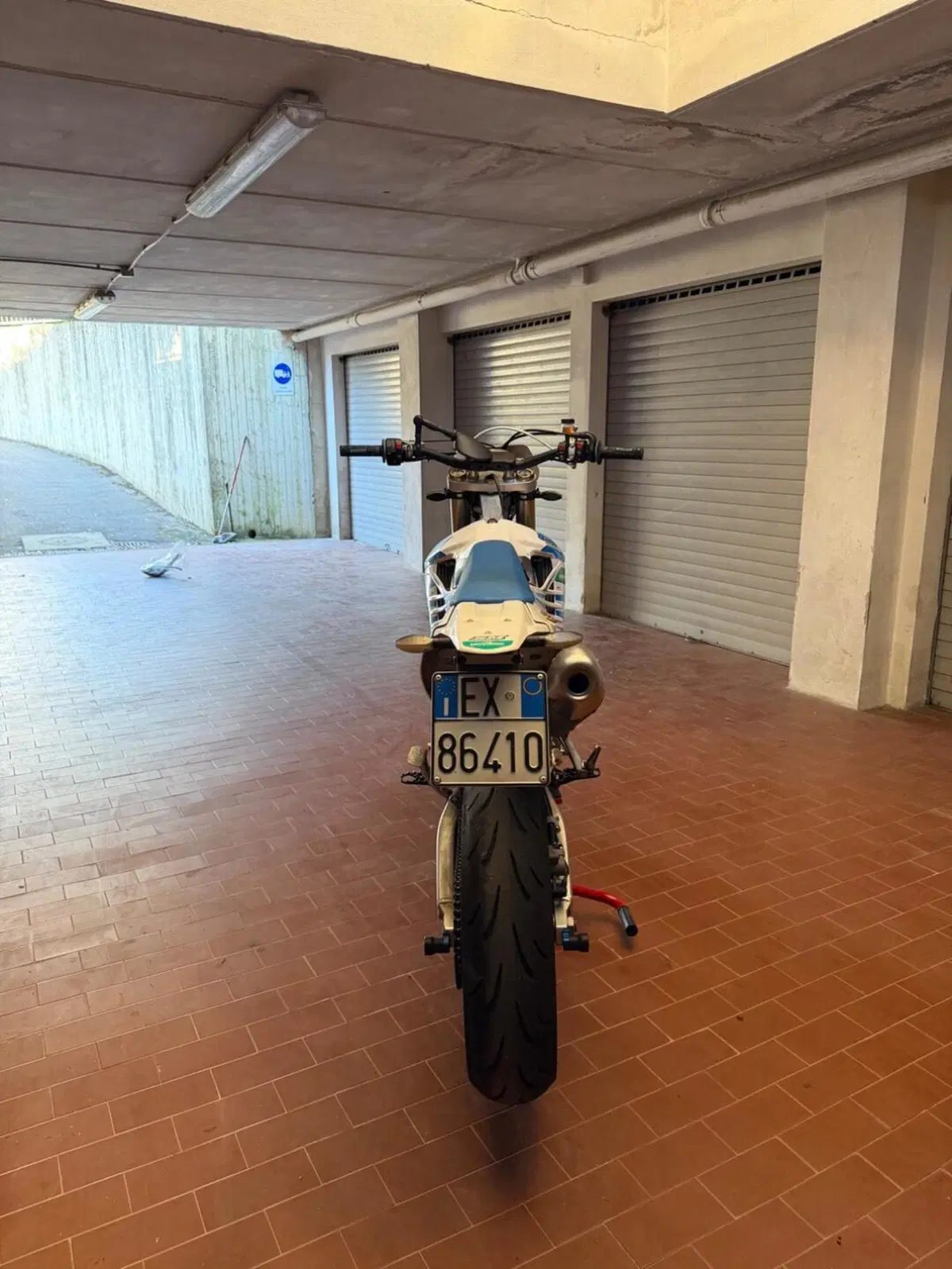 Tm Moto SMR 530 Fi Es 4t (2022) (4)
