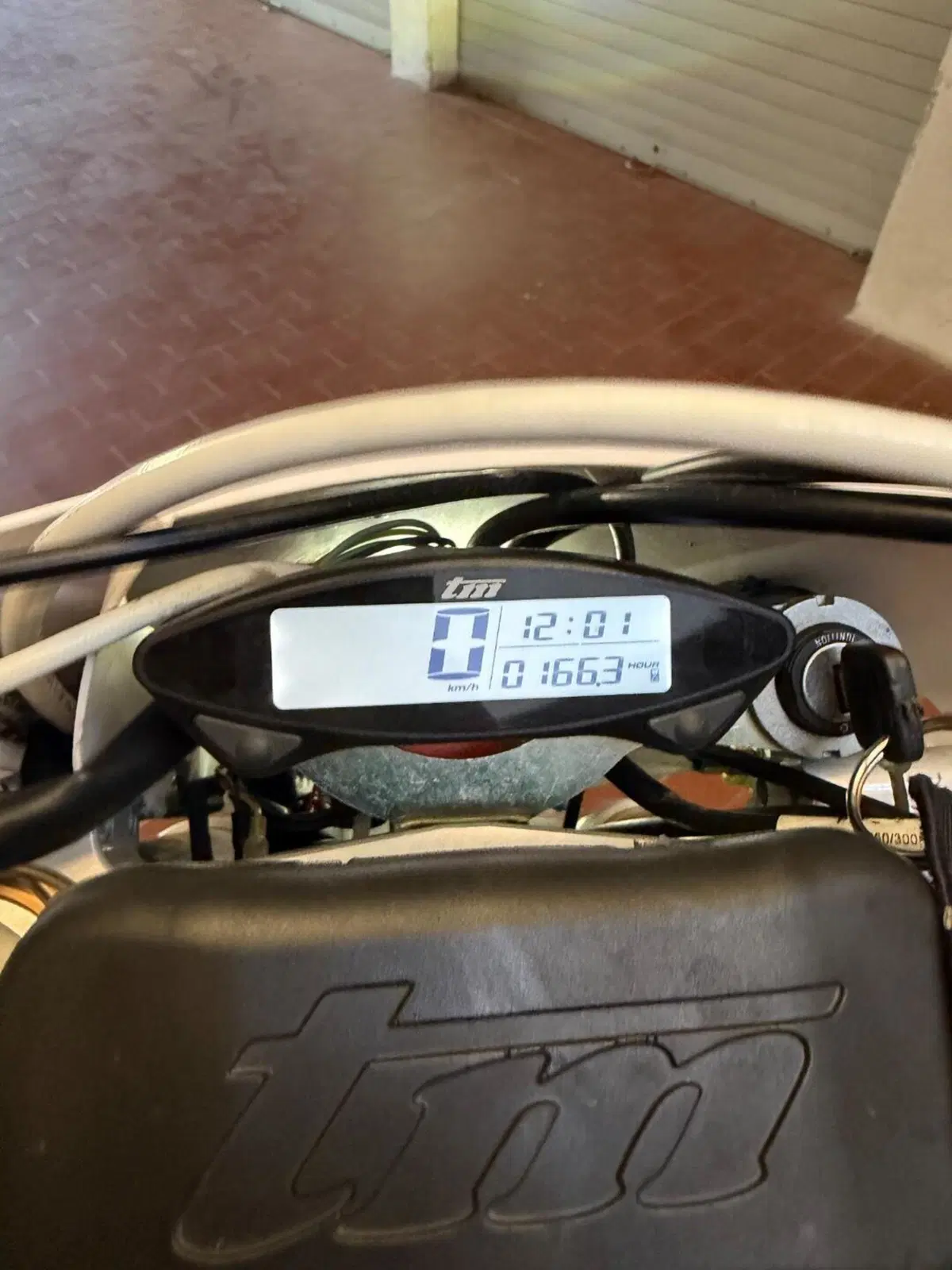Tm Moto SMR 530 Fi Es 4t (2022) (7)