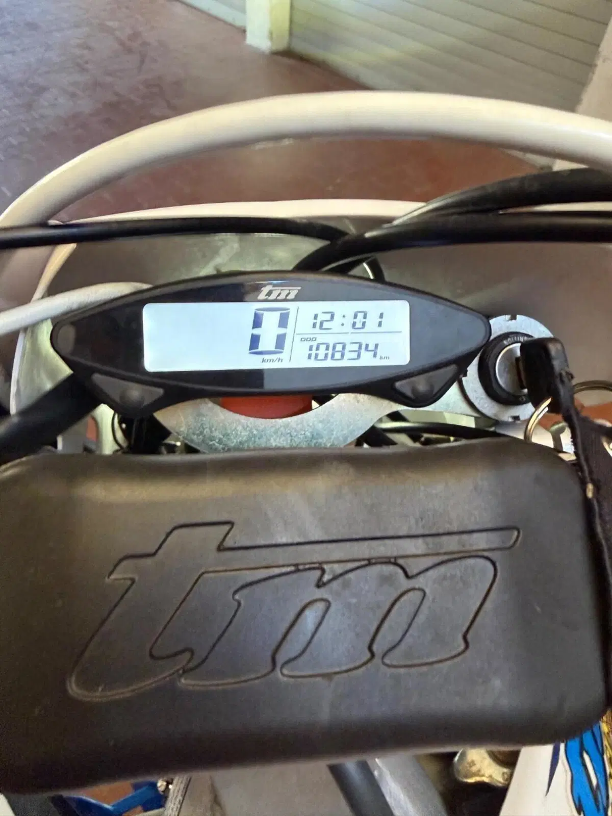 Tm Moto SMR 530 Fi Es 4t (2022) (8)