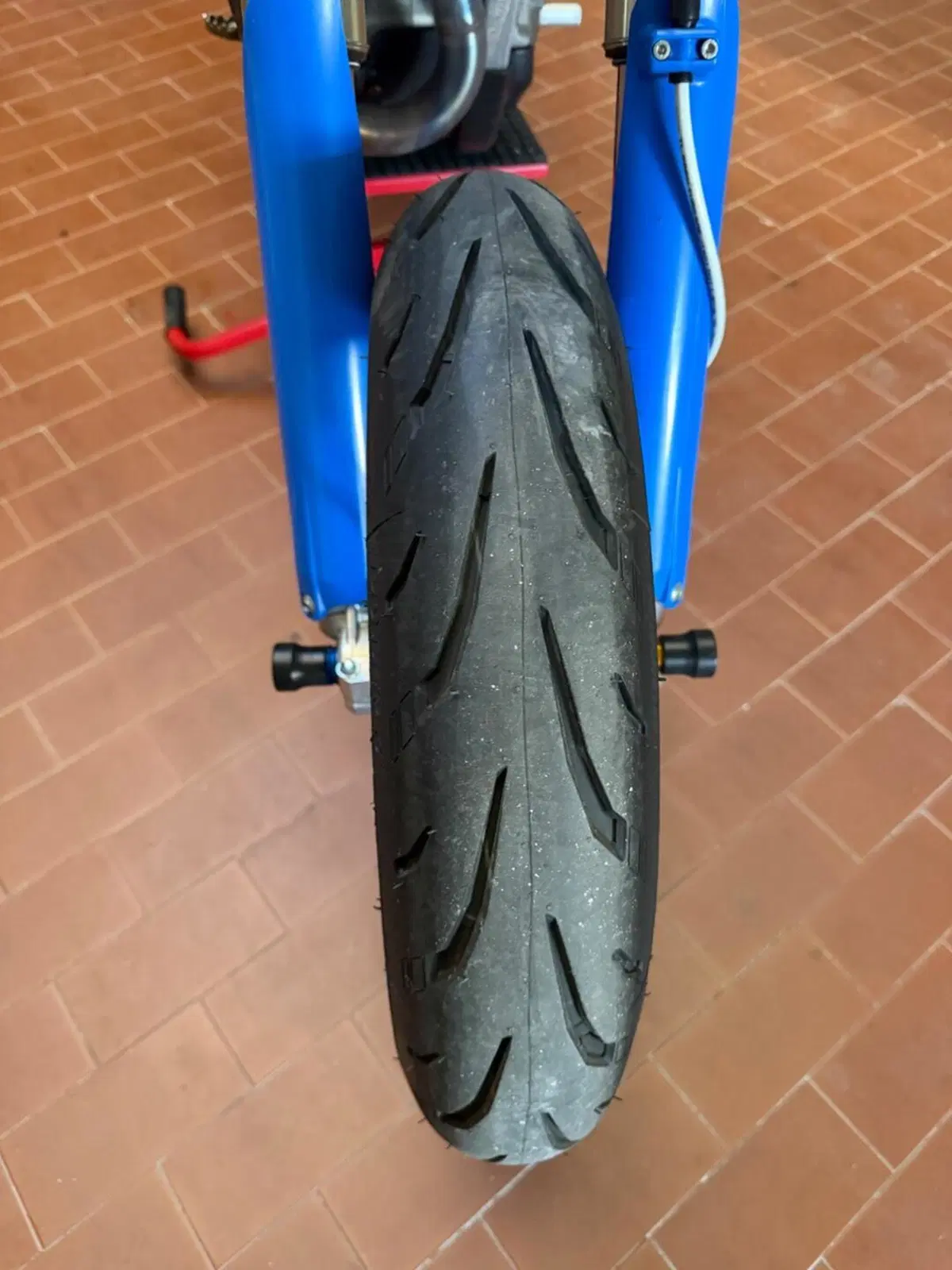 Tm Moto SMR 530 Fi Es 4t (2022) (9)